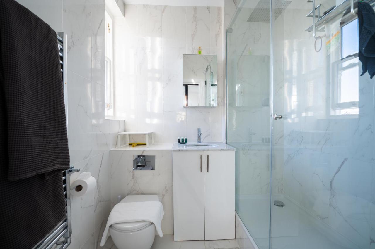 Apartamento Bright Belgravia By Underthedoormat *