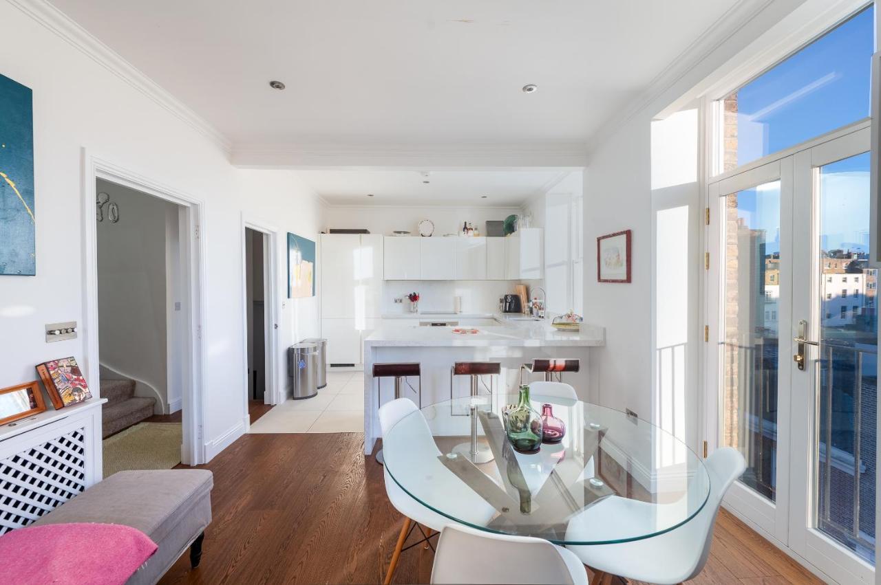 Bright Belgravia By Underthedoormat Apartamento