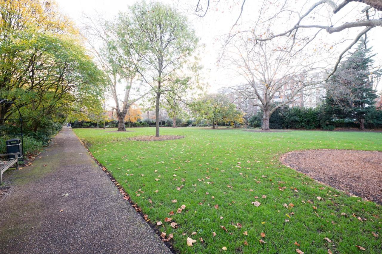 Bright Belgravia By Underthedoormat Apartamento Londres